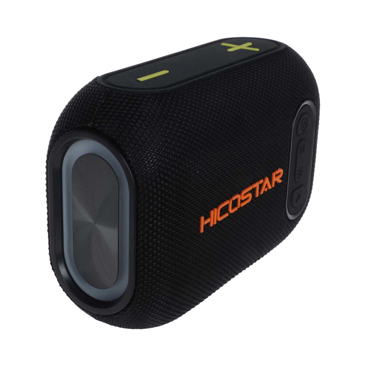 اسپیکر بی سیم Hicostar مدل HS-BS270 10W - مشکی