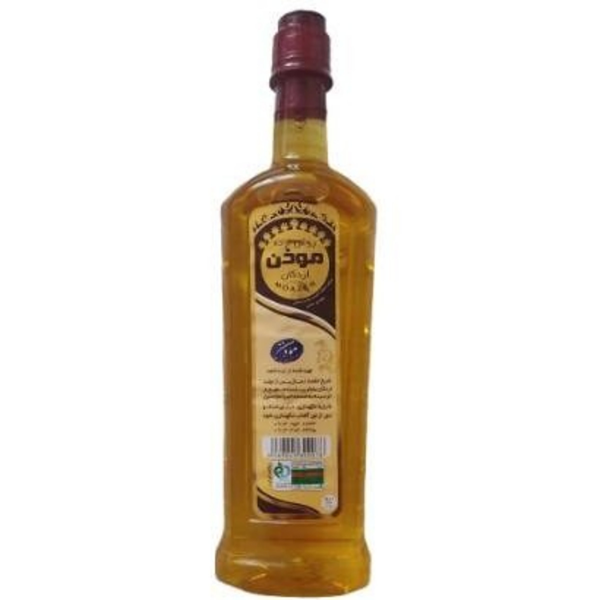 روغن ارده کنجد موذن اردکان 800 میلی لیتری