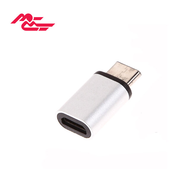 مبدل Micro USB به Type-C ریمکس مدل feliz