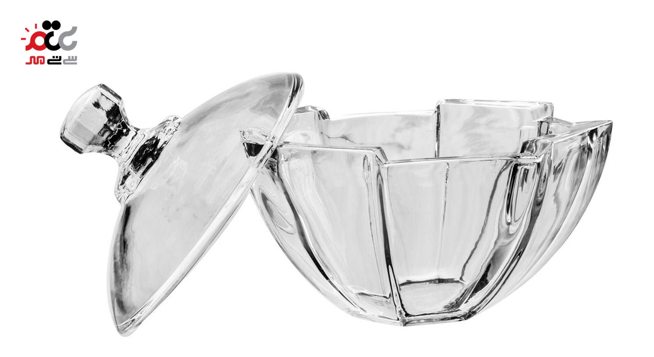 قندان مدل لئوپارد استار مکس کد 748