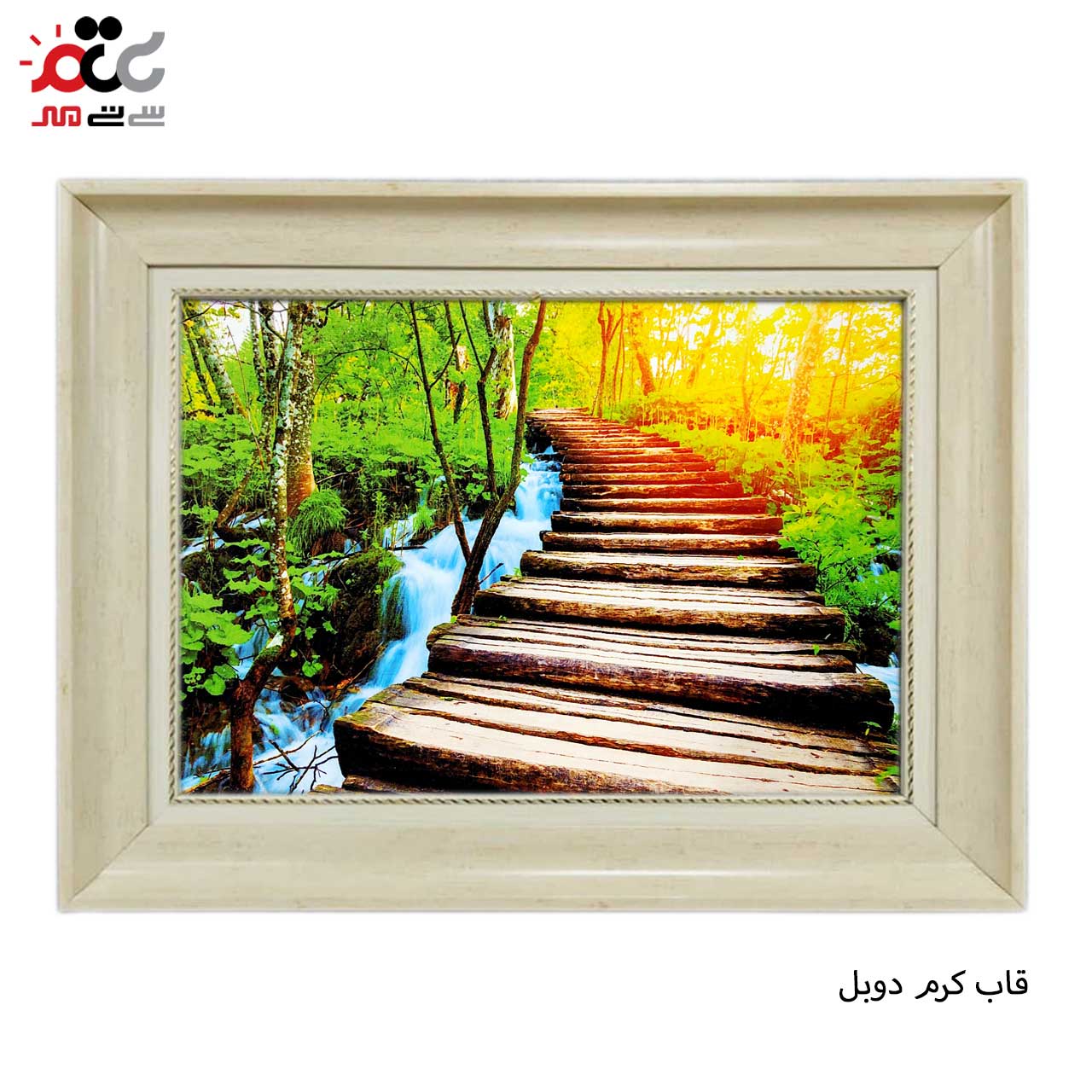 خرید تابلو فرش طرح دار