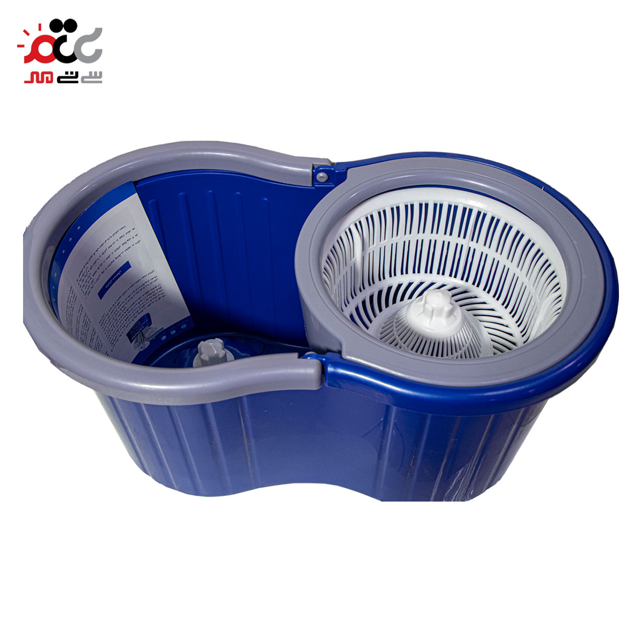 سطل و زمین شوی مهسان 