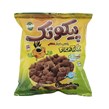 بالشتی مغزدار پیکوتک با طعم شکلات تک ماکارون 55 گرمی