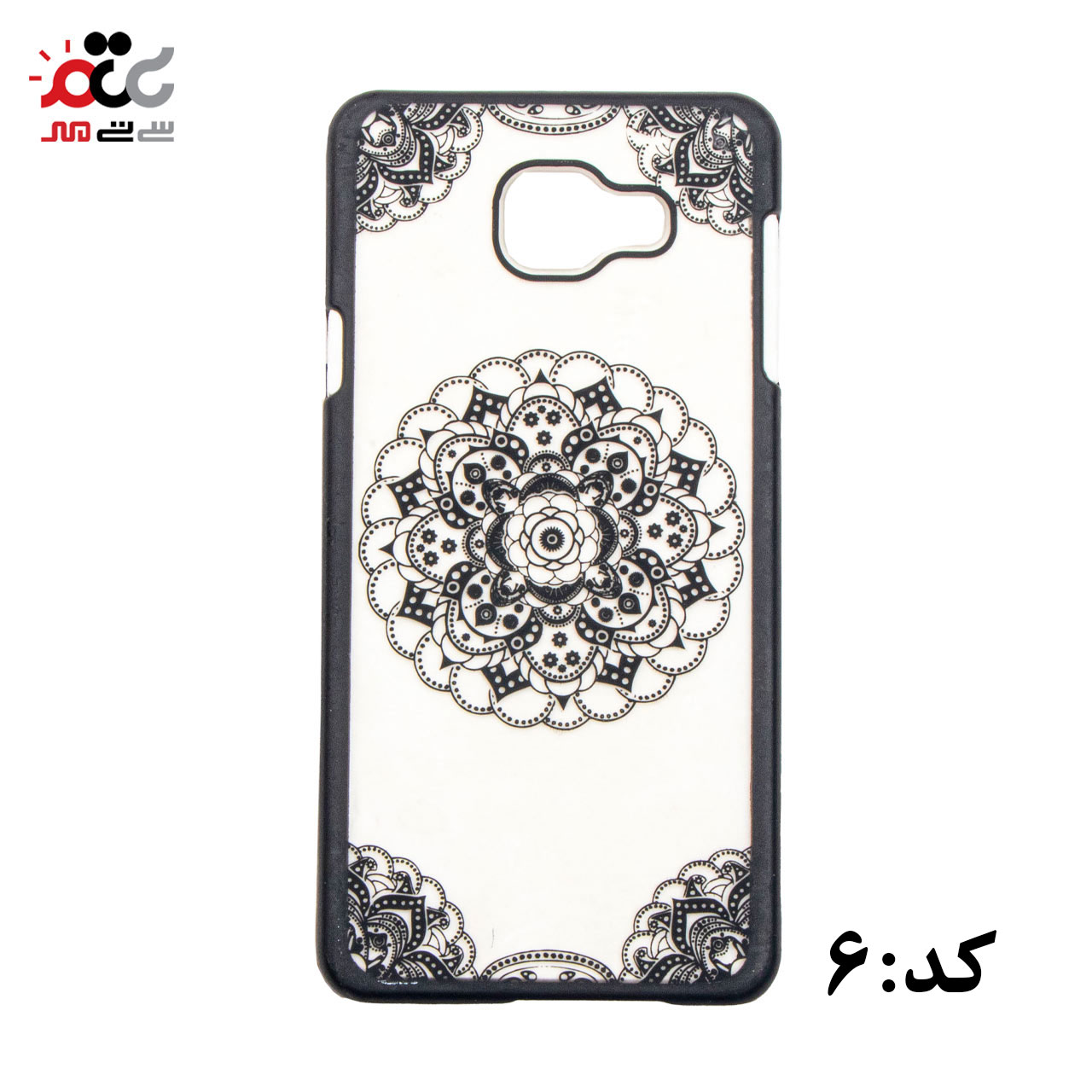 قاب گوشی موبایل سامسونگ مدل A7 کد 2016