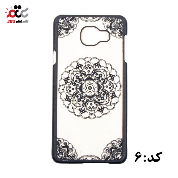 قاب گوشی موبایل سامسونگ مدل A7 کد 2016