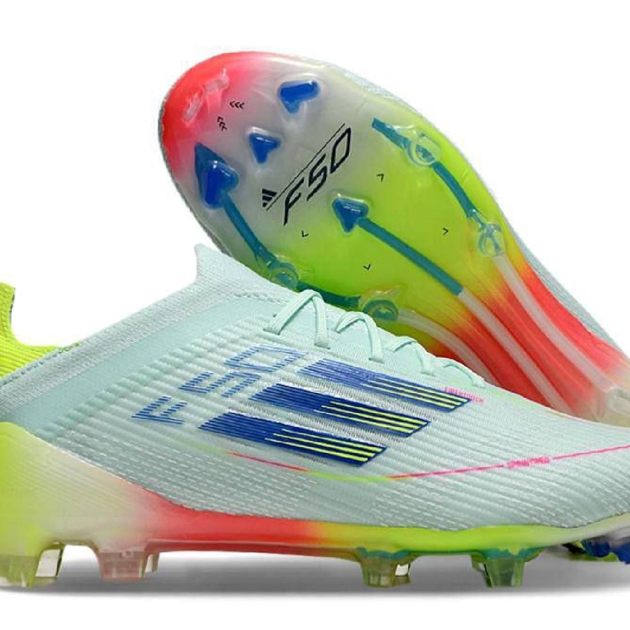 استوک آدیداس f50 کد ۱