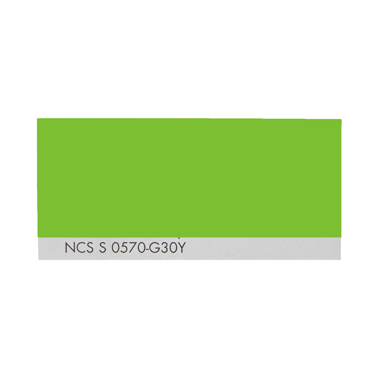 NCS S 0570-G30Y