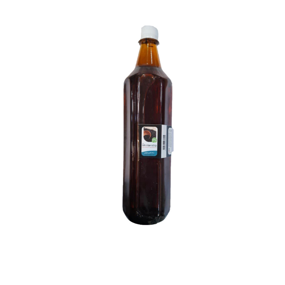روغن سیاهدانه 1000 میلی لیتری