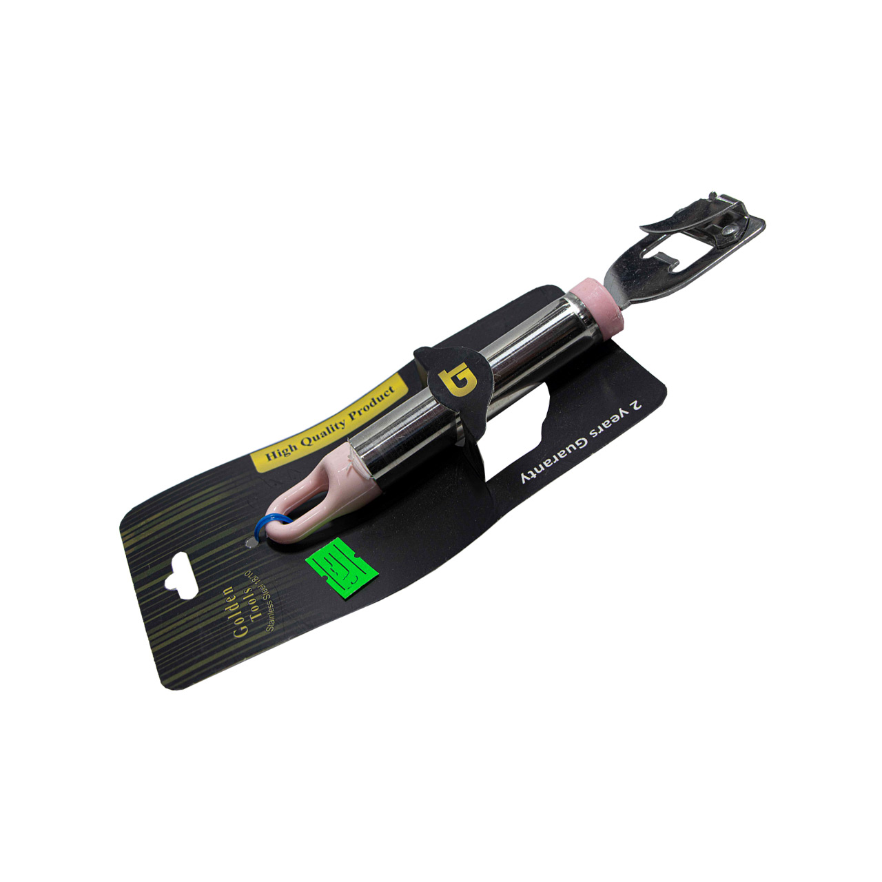 در باز کن گلدن تول