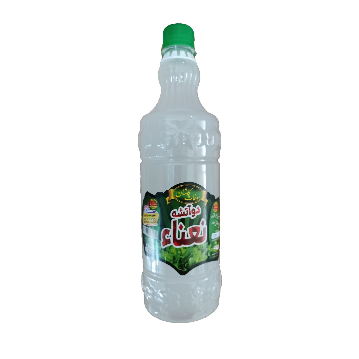 عرق نعنا دو آتیشه 1000 میلی لیتری