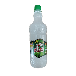 عرق نعنا دو آتیشه 1000 میلی لیتری