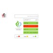 پنیر کاکائویی آلیما 150 گرمی