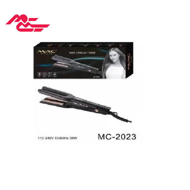 اتو مو مک استایلر مدل MAC-2023