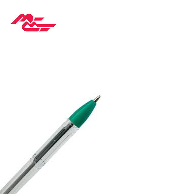 خودکار سلنا سبز نوک 1 میلی متری