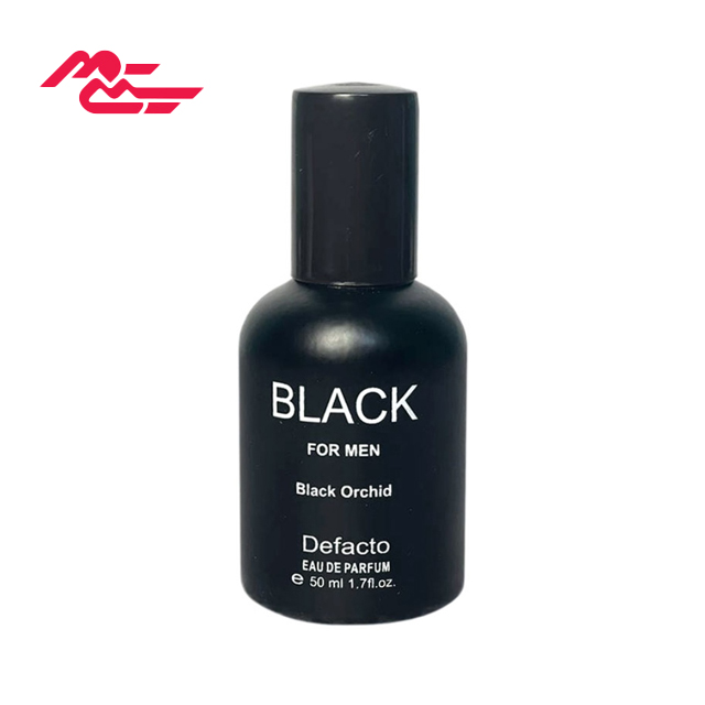 ادو پرفیوم مردانه Black Orchid مدل دیفکتو حجم 50 میلی لیتری