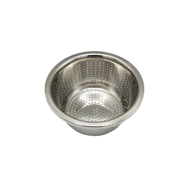 آبکش استیل آرسس 26 سانتی متری