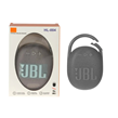 اسپیکر بی سیم JBL مدل HL-004 - طوسی - MMS (گارانتی شش ماهه YA) (High Copy)