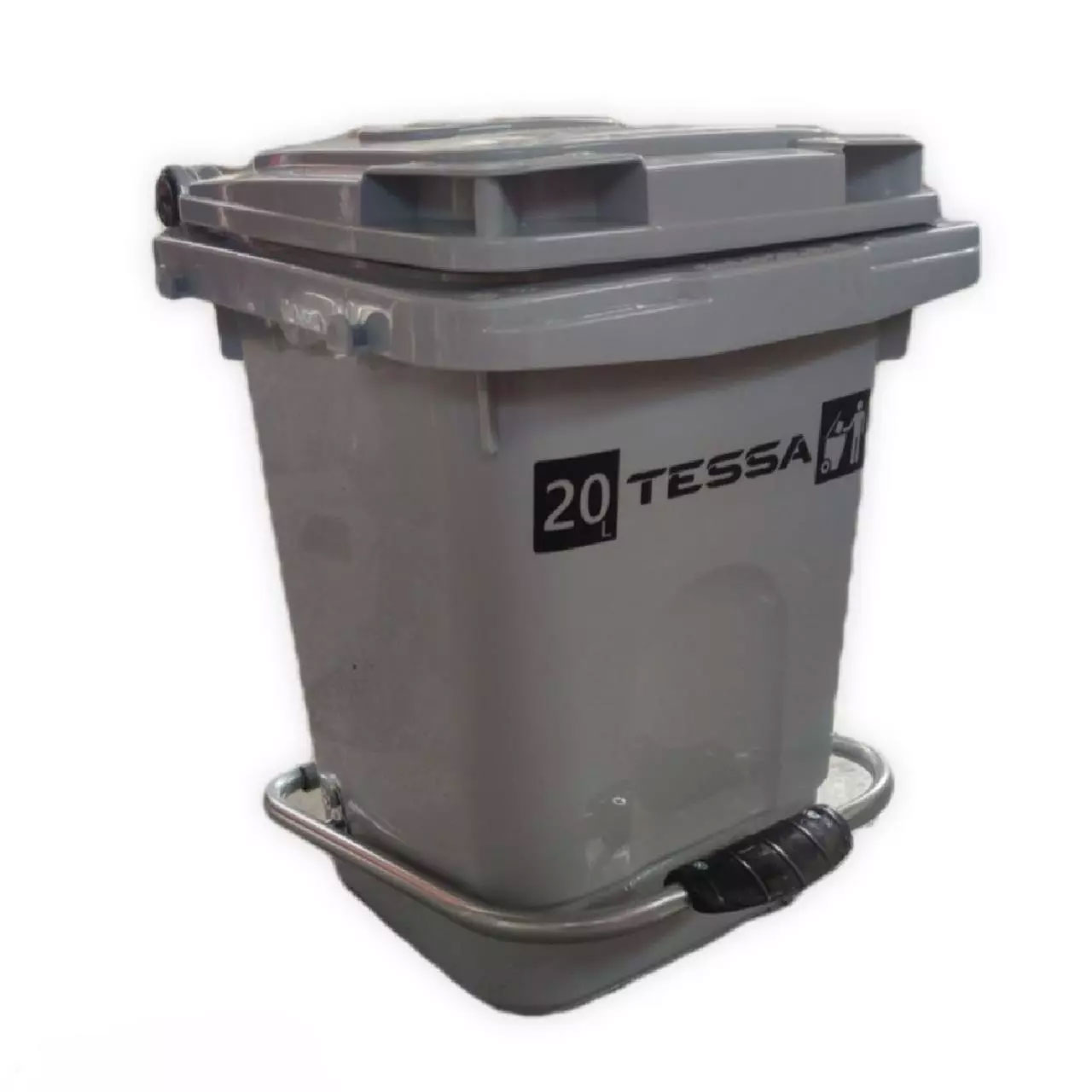 بهترین سطل زباله 20 لیتری 