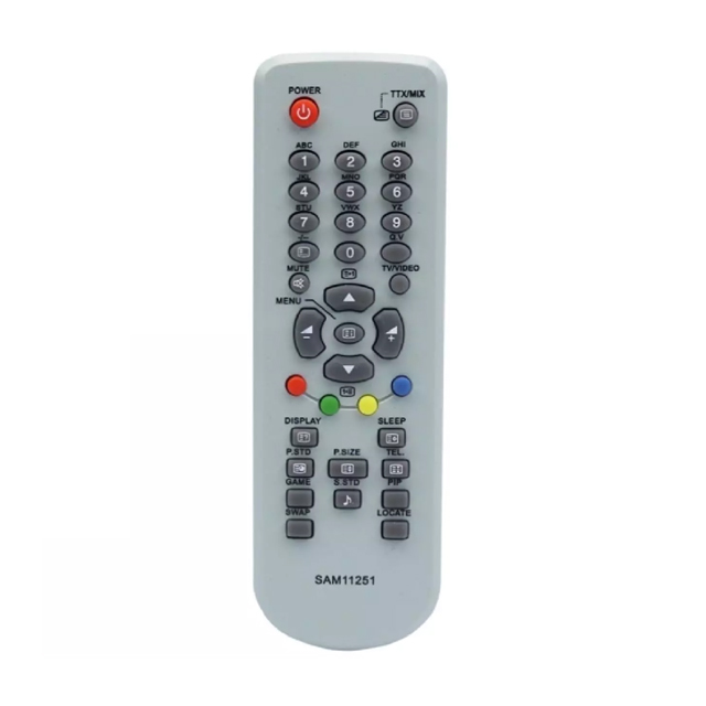 کنترل صنام کد 11251