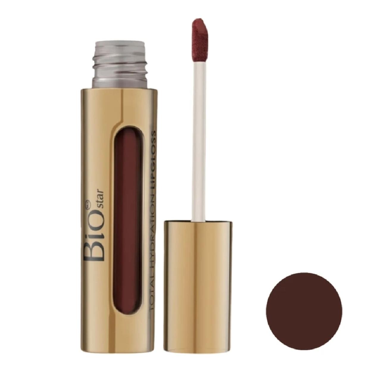 رژلب مایع بیو استار شمارهB102