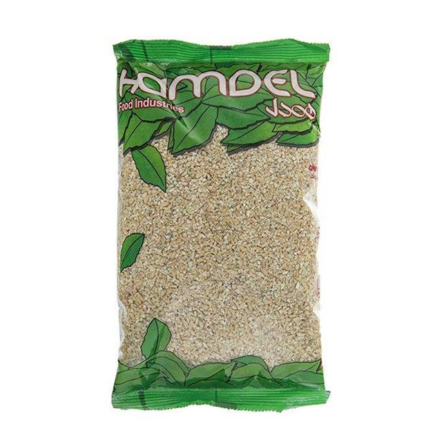 بلغور جو همدل 900 گرمی