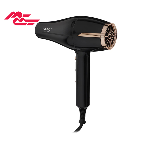 بهترین سشوار حرفه ای مک استایلر مدل MC-6980