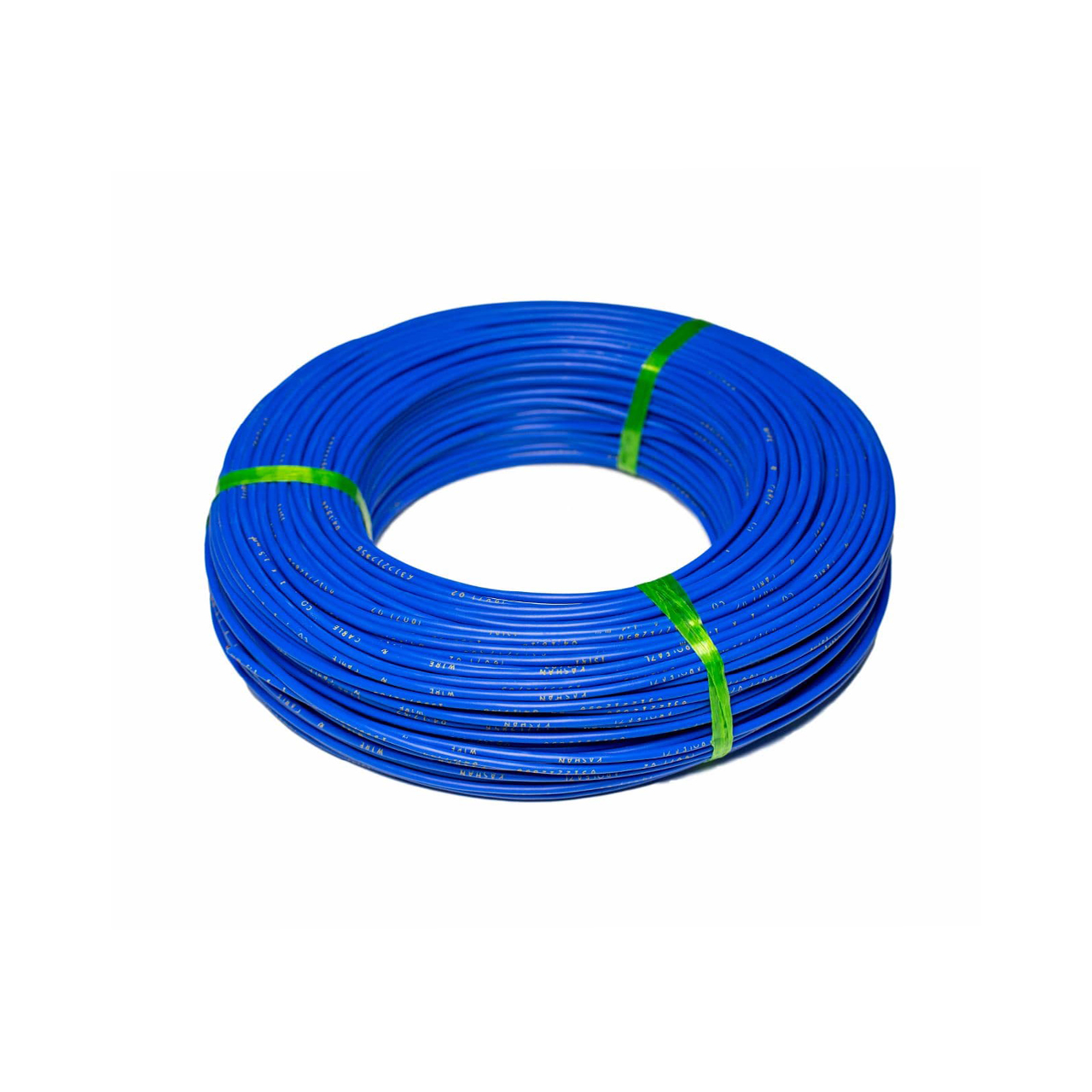 سیم 1.5×1 افشان ابوالفضل کاشان 5 متری