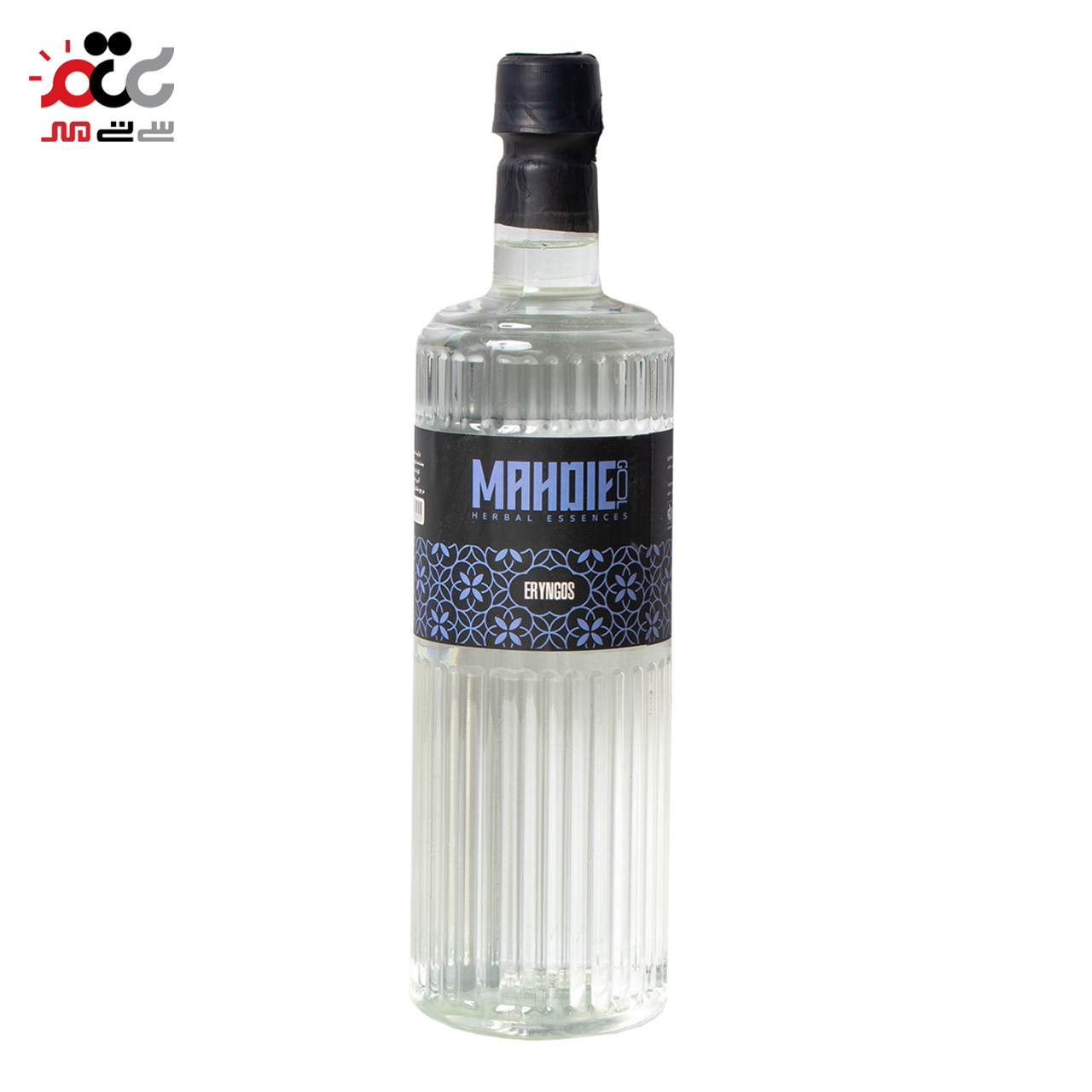 عرق بوقناق مهدیه گل 1000 میلی لیتری