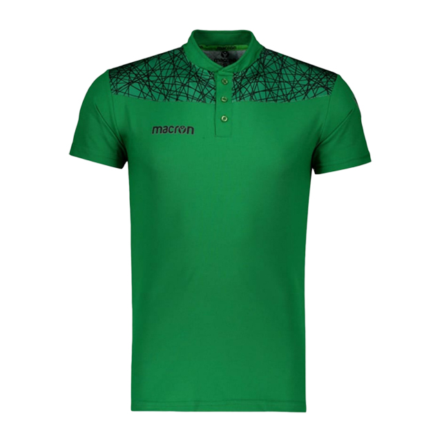 تیشرت مردانه مکرون مدل Chenda کد 01