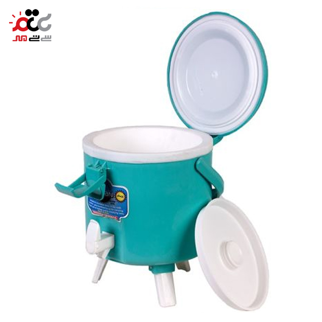 کلمن باران مدل قفلی ظرفیت 4 لیتر کد 82