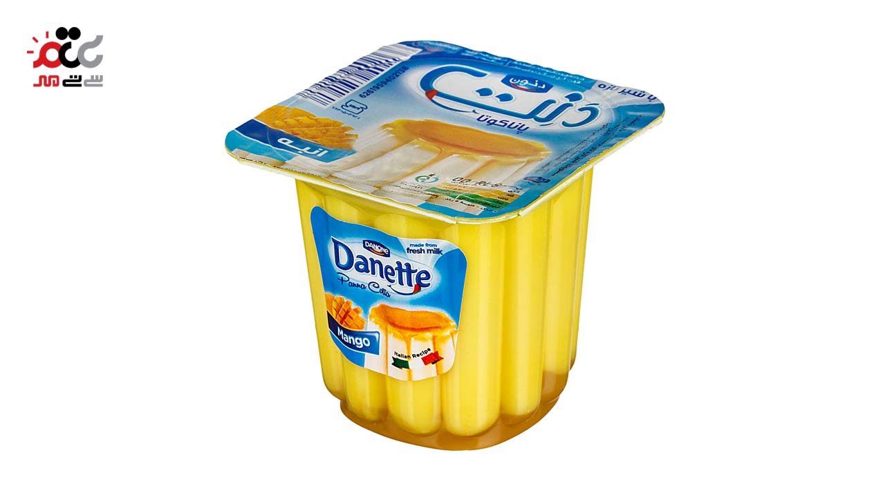 پاناکوتا انبه دنت 100 گرمی