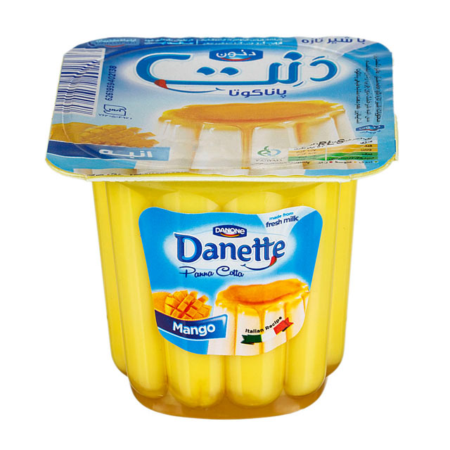 پاناکوتا انبه دنت 100 گرمی