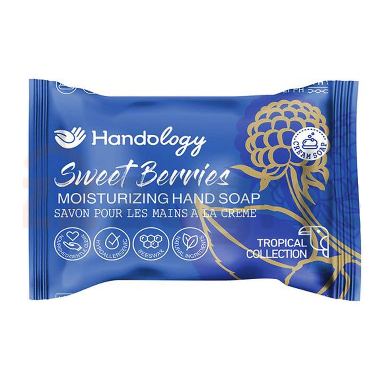 صابون دست رطوبت رسانی