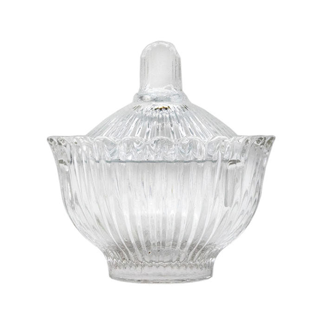 قندان بدون پایه مدل پرشیا کاوه