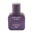 ادوپرفیوم زنانه اسکلاره مدل Euphoria حجم 35 میلی لیتری