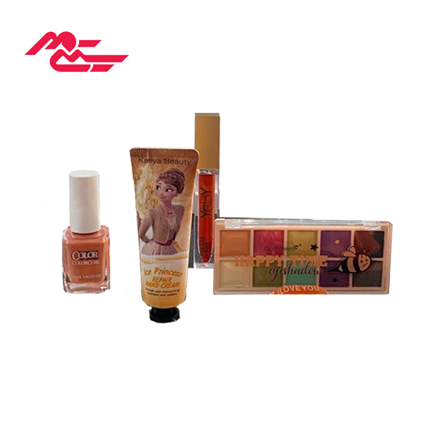 پک روز دختر رنگبندی هلویی کد 6