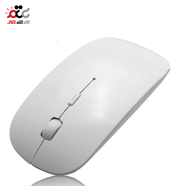 خرید ارزان ماوس بی سیم مدل 4D