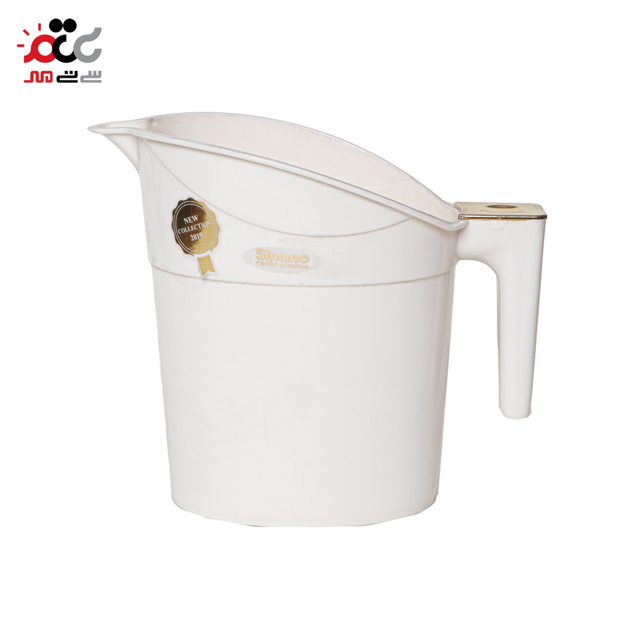 جا شیری رادین مدل طلایی