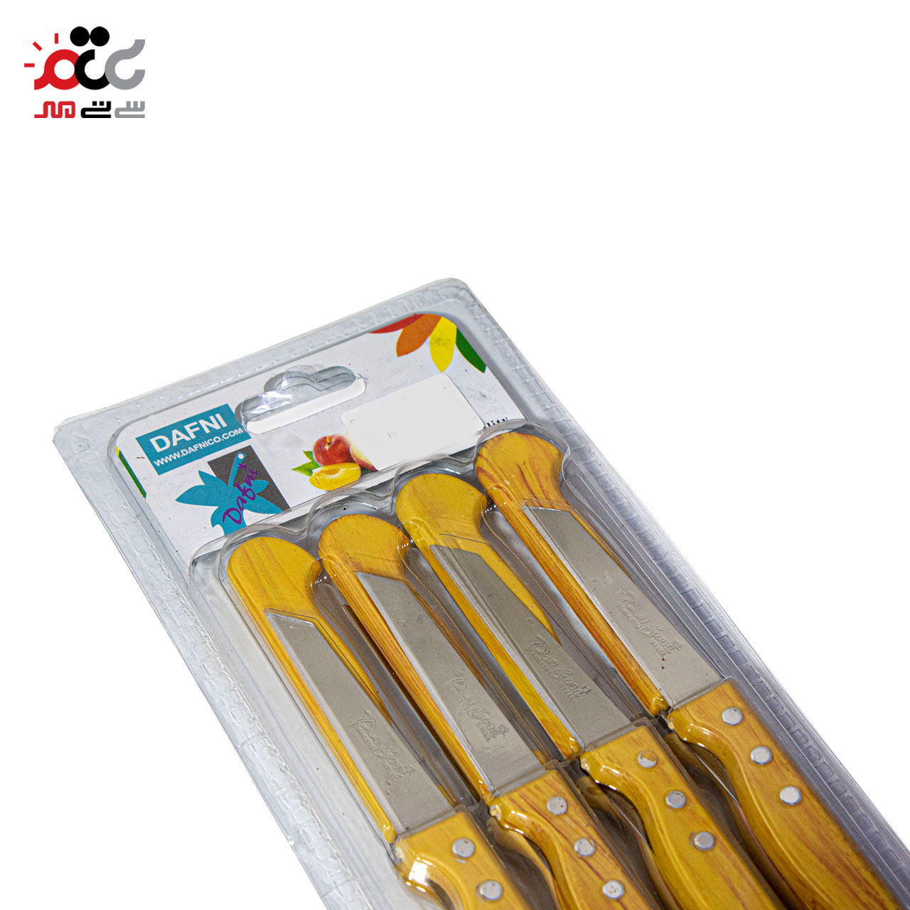 کارد میوه خوری حیدری 