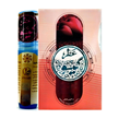 عطر جیبی طبیب مدل گیسو حجم 2.5 میلی لیتری
