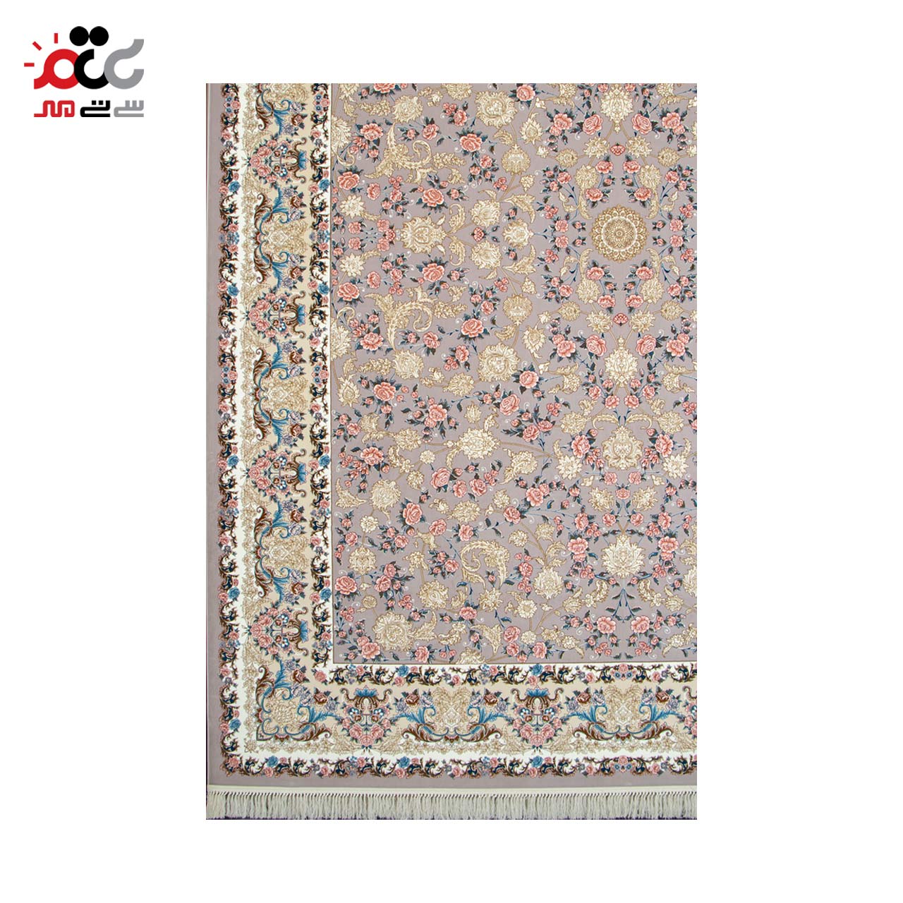 خرید ارزان فرش ماشینی 1200