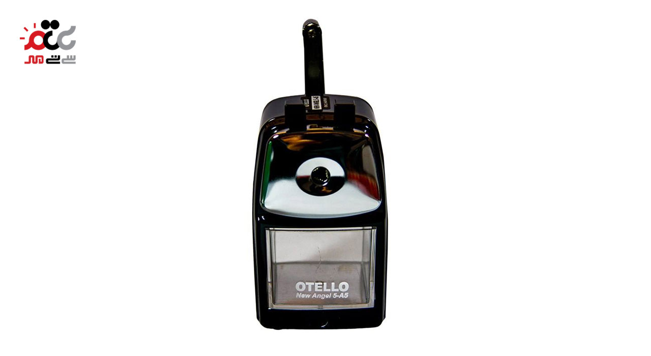 تراش رومیزی اوتللو مدل New Angel 5-A5