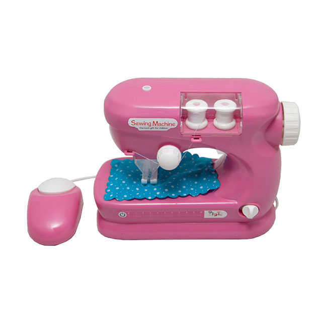 چرخ خیاطی اسباب بازی آوا مدل AMT 4030 