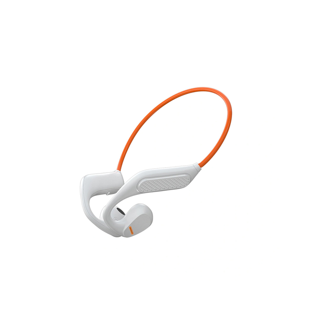 هندزفری گردنی Wiwu سفید مدل Q1