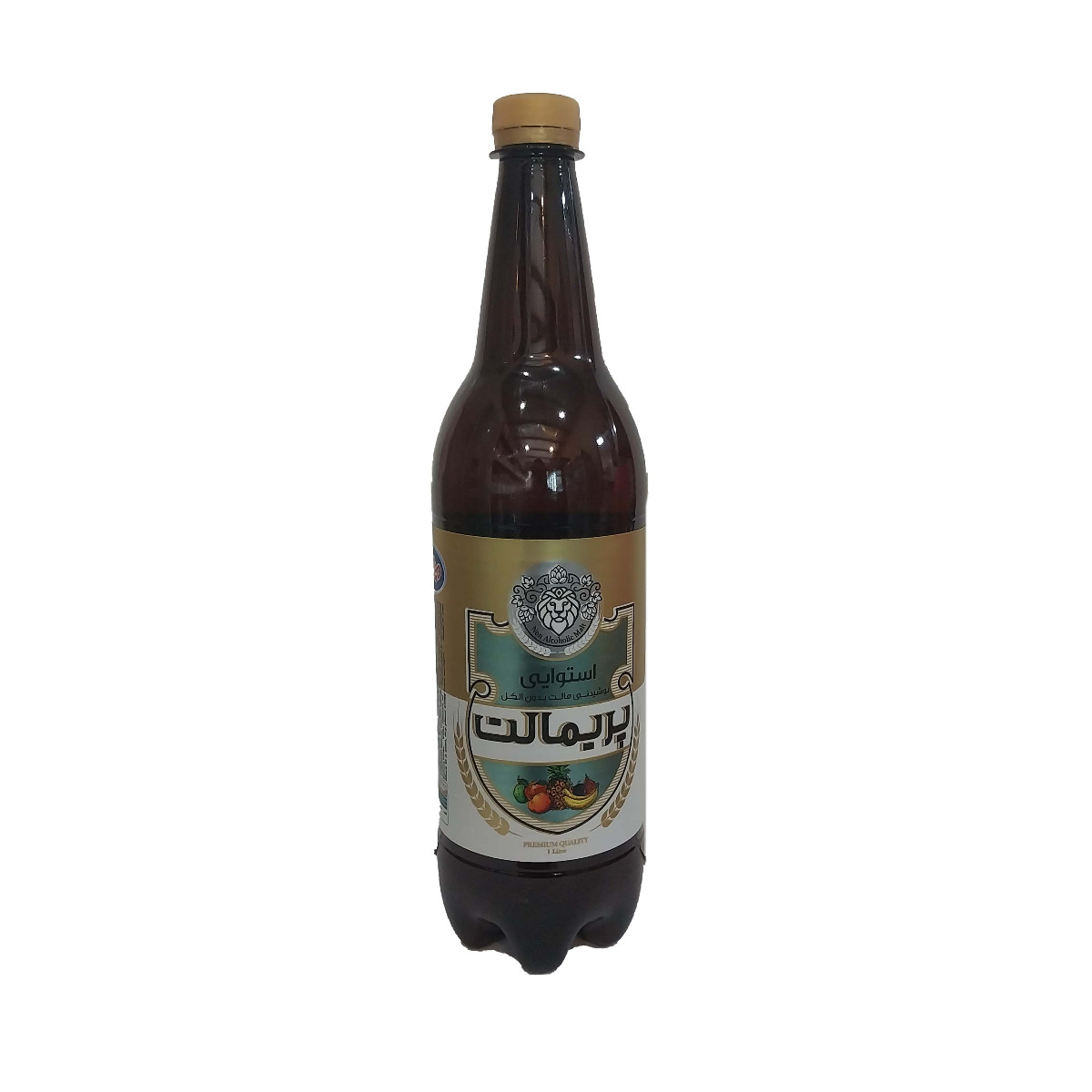 نوشیدنی گازدار استوایی فروت لند