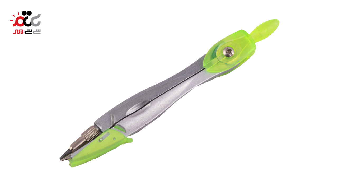 پرگار غلاف دار ام جی ام