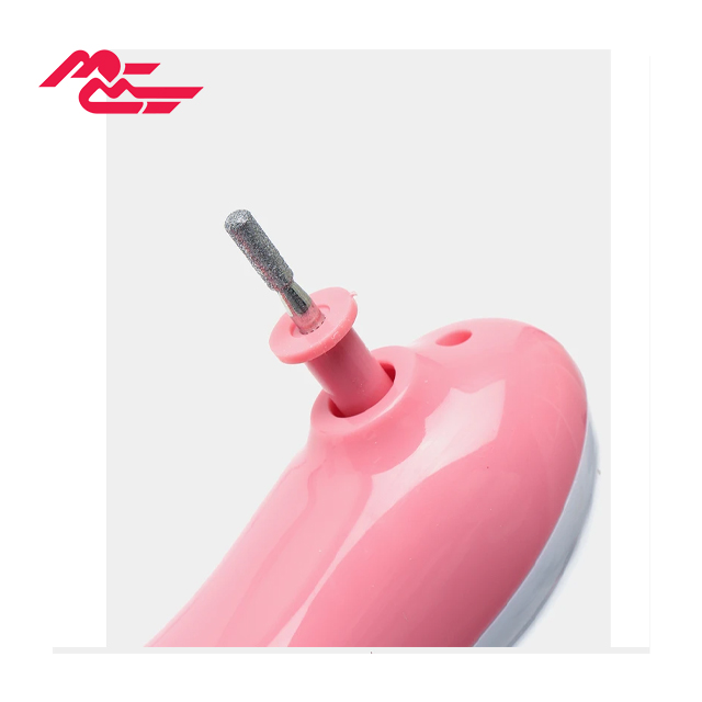 ست ناخن گیر برقی کودک مدل find back