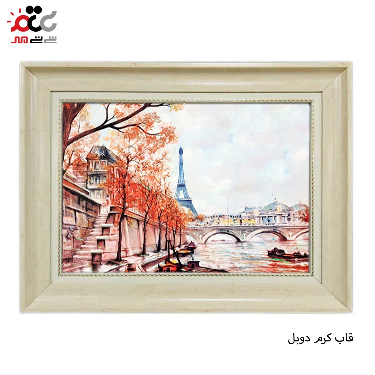 خرید تابلو فرش طرح دار