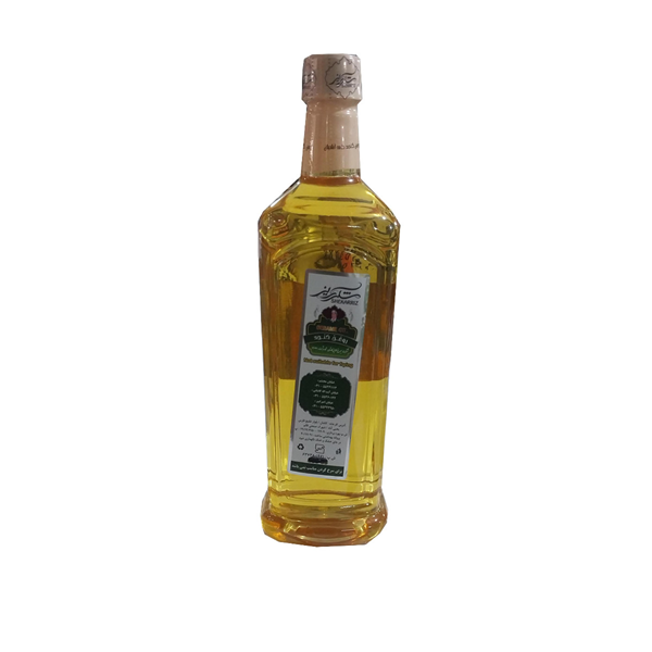 روغن کنجد شکرریز 700 میلی لیتری