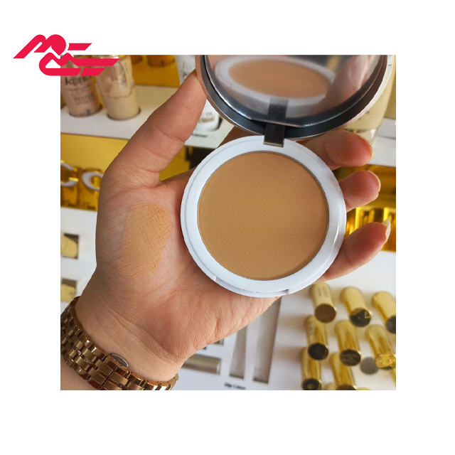 پنکک اصلی شرکتی کنسی حاوی روغن آرگان و آلوئه ورا شماره 6